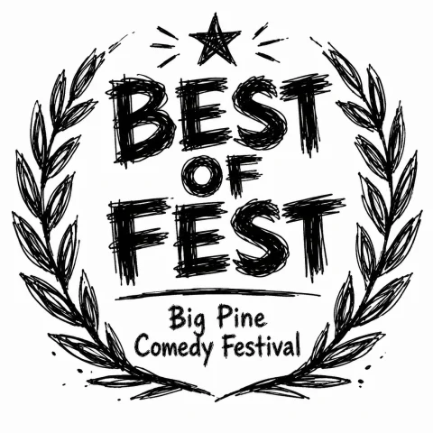 Best of Fest — Big Pine Comedy Festival