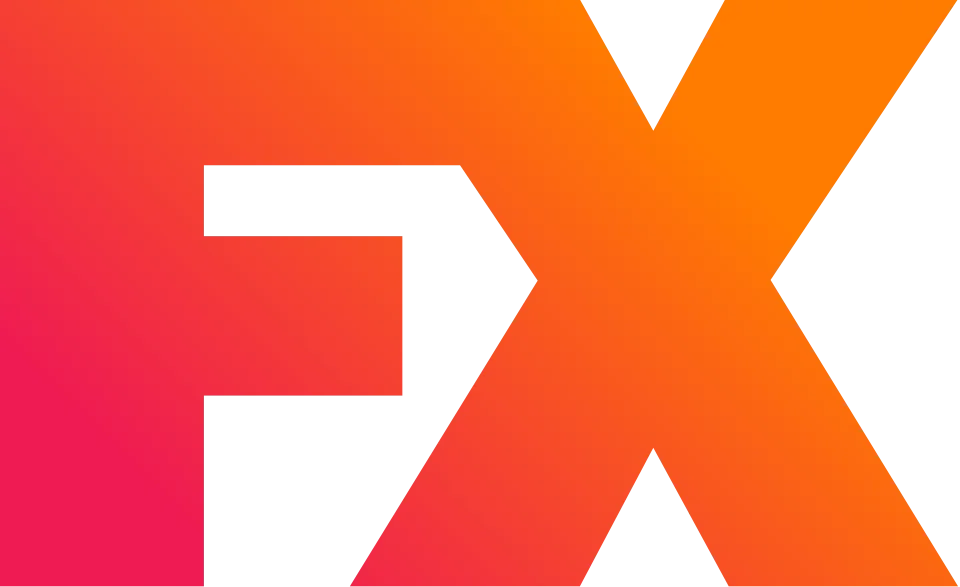 FX logo