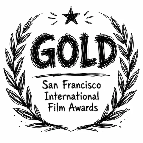 Gold — San Francisco International Film Awards