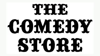 The Comedy Store